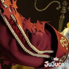 画像4: フラバルー　星の王　コスプレ衣装　IdentityV 第五人格　コスチューム　JUJUcosplay (4)
