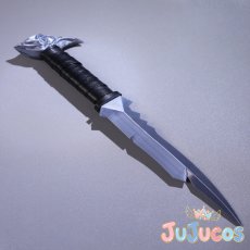 画像5: ゴーストフェイス　ダニー・ジョンソン　コスプレ衣装　デッド バイ デイライト（Dead by Daylight）　コスチューム　JUJUcosplay (5)