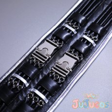 画像7: ゴーストフェイス　ダニー・ジョンソン　コスプレ衣装　デッド バイ デイライト（Dead by Daylight）　コスチューム　JUJUcosplay (7)