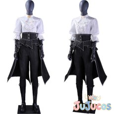 画像1: マエル　真のマエル　コスプレ衣装　エクスペディション33　コスチューム　JUJUcosplay (1)