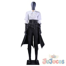 画像2: マエル　真のマエル　コスプレ衣装　エクスペディション33　コスチューム　JUJUcosplay (2)