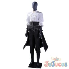 画像3: マエル　真のマエル　コスプレ衣装　エクスペディション33　コスチューム　JUJUcosplay (3)