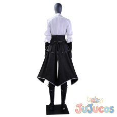 画像4: マエル　真のマエル　コスプレ衣装　エクスペディション33　コスチューム　JUJUcosplay (4)