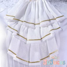 画像5: マエル　真のマエル　コスプレ衣装　エクスペディション33　コスチューム　JUJUcosplay (5)