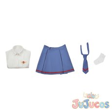 画像5: 木之本桜　友枝中学校　夏制服　コスプレ衣装　カードキャプターさくら　コスチューム　JUJUcosplay (5)