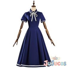 画像2: 木之本桜　お出かけ着　私服　コスプレ衣装　カードキャプターさくら　コスチューム　JUJUcosplay (2)