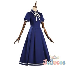 画像3: 木之本桜　お出かけ着　私服　コスプレ衣装　カードキャプターさくら　コスチューム　JUJUcosplay (3)