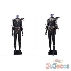 画像1: マエル　オブスキュール　コスプレ衣装　エクスペディション33　コスチューム　JUJUcosplay (1)