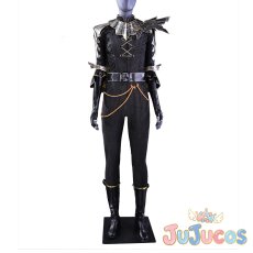 画像2: マエル　オブスキュール　コスプレ衣装　エクスペディション33　コスチューム　JUJUcosplay (2)