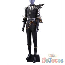 画像3: マエル　オブスキュール　コスプレ衣装　エクスペディション33　コスチューム　JUJUcosplay (3)