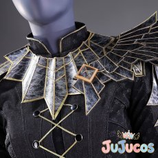 画像8: マエル　オブスキュール　コスプレ衣装　エクスペディション33　コスチューム　JUJUcosplay (8)