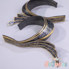 画像9: マエル　オブスキュール　コスプレ衣装　エクスペディション33　コスチューム　JUJUcosplay (9)