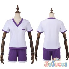 画像1: オグリキャップ　体操服　コスプレ衣装　ウマ娘プリティーダービー　コスチューム　JUJUcosplay (1)