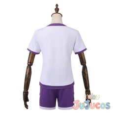 画像3: オグリキャップ　体操服　コスプレ衣装　ウマ娘プリティーダービー　コスチューム　JUJUcosplay (3)