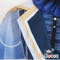 画像7: 天馬司　ポップフューチャー・プリンス　二周年WS隊服　コスプレ衣装　プロジェクトセカイ カラフルステージ！ feat. 初音ミク　コスチューム　JUJUcosplay (7)