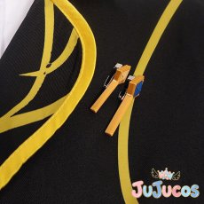 画像8: 東雲彰人　共鳴する闘争心　あんスタコラボ　コスプレ衣装　プロジェクトセカイ カラフルステージ！ feat. 初音ミク　コスチューム　JUJUcosplay (8)