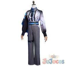 画像3: 天馬司　小さな主役と　コスプレ衣装　プロジェクトセカイ カラフルステージ！ feat. 初音ミク　コスチューム　JUJUcosplay (3)