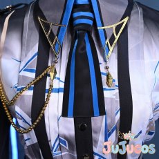 画像9: 天馬司　小さな主役と　コスプレ衣装　プロジェクトセカイ カラフルステージ！ feat. 初音ミク　コスチューム　JUJUcosplay (9)