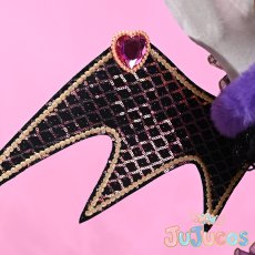 画像10: 高海千歌　小悪魔編　覚醒後　コスプレ衣装　ラブライブ！サンシャイン!!　コスチューム　JUJUcosplay (10)