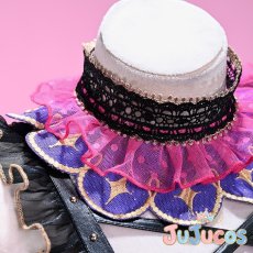 画像9: 高海千歌　小悪魔編　覚醒後　コスプレ衣装　ラブライブ！サンシャイン!!　コスチューム　JUJUcosplay (9)