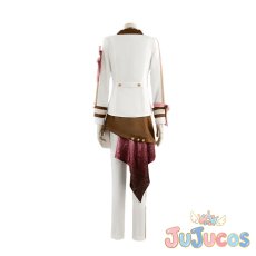 画像4: あんスタ　クロススカウト・devoted to you／IDEAL　大神晃牙　紫之創　風早巽　コスプレ衣装　あんさんぶるスターズ！　コスチューム　JUJUcosplay (4)