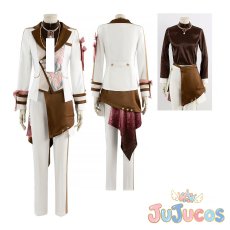 画像6: あんスタ　クロススカウト・devoted to you／IDEAL　大神晃牙　紫之創　風早巽　コスプレ衣装　あんさんぶるスターズ！　コスチューム　JUJUcosplay (6)