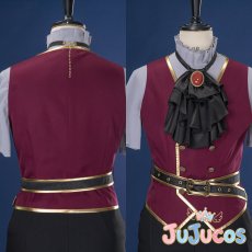 画像7: 神代類　投げかける言葉は　コスプレ衣装　プロジェクトセカイ カラフルステージ！ feat. 初音ミク　コスチューム　JUJUcosplay (7)