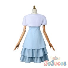 画像3: 白鬼院凜々蝶　コスプレ衣装　妖狐×僕SS　コスチューム　JUJUcosplay (3)