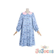 画像2: 綾地寧々　パジャマ　コスプレ衣装　サノバウィッチ　コスチューム　JUJUcosplay (2)