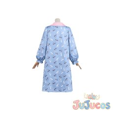 画像4: 綾地寧々　パジャマ　コスプレ衣装　サノバウィッチ　コスチューム　JUJUcosplay (4)