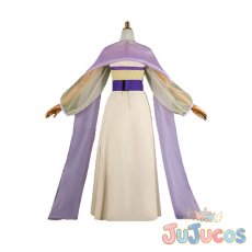 画像4: 猫猫　マオマオ　コスプレ衣装　薬屋のひとりごと　コスチューム　JUJUcosplay (4)