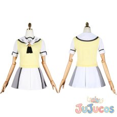 画像1: 紬 ヴェンダース　コスプレ衣装　SummerPockets　コスチューム　JUJUcosplay (1)
