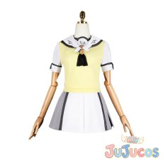画像2: 紬 ヴェンダース　コスプレ衣装　SummerPockets　コスチューム　JUJUcosplay (2)