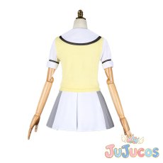 画像3: 紬 ヴェンダース　コスプレ衣装　SummerPockets　コスチューム　JUJUcosplay (3)