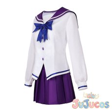 画像3: 散華礼弥　コスプレ衣装　さんかれあ　コスチューム　JUJUcosplay (3)