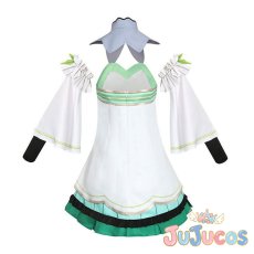 画像4: 草薙寧々　コスプレ衣装　プロジェクトセカイ カラフルステージ！ feat. 初音ミク　コスチューム　JUJUcosplay (4)