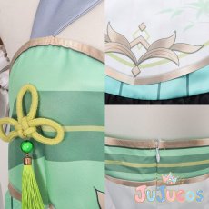 画像6: 草薙寧々　コスプレ衣装　プロジェクトセカイ カラフルステージ！ feat. 初音ミク　コスチューム　JUJUcosplay (6)