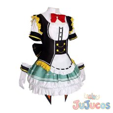 画像3: 桃井愛莉　パーフェクト・スイーツ　コスプレ衣装　プロジェクトセカイ カラフルステージ！ feat. 初音ミク　コスチューム　JUJUcosplay (3)