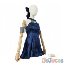 画像3: 伊草ハルカ(ドレス)　コスプレ衣装　ブルーアーカイブ　コスチューム　JUJUcosplay (3)