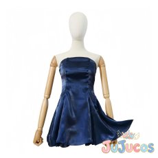 画像5: 伊草ハルカ(ドレス)　コスプレ衣装　ブルーアーカイブ　コスチューム　JUJUcosplay (5)