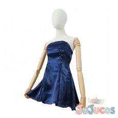画像6: 伊草ハルカ(ドレス)　コスプレ衣装　ブルーアーカイブ　コスチューム　JUJUcosplay (6)