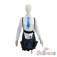 画像3: 豊見コトリ　コスプレ衣装　ブルーアーカイブ　コスチューム　JUJUcosplay (3)