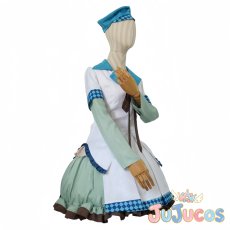画像3: 月嶋夕莉　コスプレ衣装　恋がさくころ桜どき　コスチューム　JUJUcosplay (3)