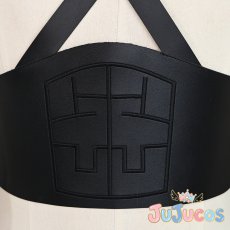 画像9: セフィロス（Sephiroth）　コスプレ衣装　ファイナルファンタジーVII　コスチューム　JUJUcosplay (9)
