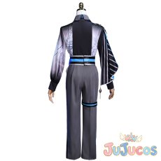 画像4: 天馬司　ザ・ファンタズマゴリア　小さな主役と　コスプレ衣装　プロジェクトセカイ カラフルステージ！ feat. 初音ミク　コスチューム　JUJUcosplay (4)