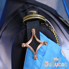 画像5: 天馬司　ザ・ファンタズマゴリア　小さな主役と　コスプレ衣装　プロジェクトセカイ カラフルステージ！ feat. 初音ミク　コスチューム　JUJUcosplay (5)
