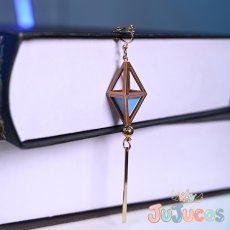 画像7: 天馬司　ザ・ファンタズマゴリア　小さな主役と　コスプレ衣装　プロジェクトセカイ カラフルステージ！ feat. 初音ミク　コスチューム　JUJUcosplay (7)