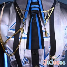 画像8: 天馬司　ザ・ファンタズマゴリア　小さな主役と　コスプレ衣装　プロジェクトセカイ カラフルステージ！ feat. 初音ミク　コスチューム　JUJUcosplay (8)