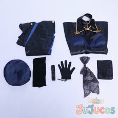 画像11: 秧秧(ヤンヤン)　コスプレ衣装　鳴潮(Wuthering Waves)　コスチューム　JUJUcosplay (11)