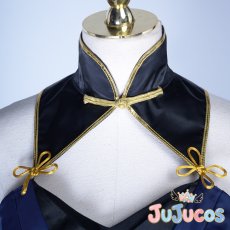 画像9: 秧秧(ヤンヤン)　コスプレ衣装　鳴潮(Wuthering Waves)　コスチューム　JUJUcosplay (9)